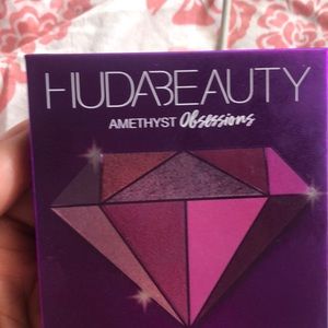Makeup pallet